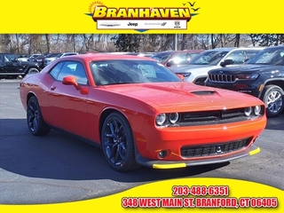 2023 Dodge Challenger for sale in Branford CT