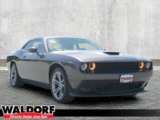 2019 Dodge Challenger for sale in Anderson SC