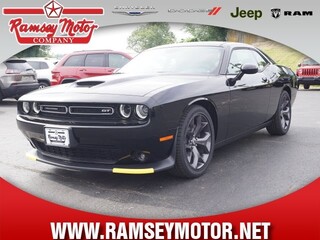 2019 Dodge Challenger for sale in Harrison AR