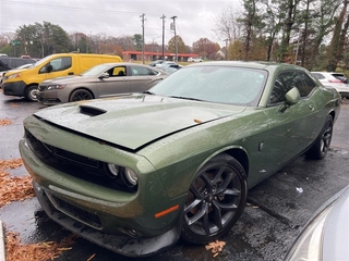 2021 Dodge Challenger for sale in Winston-Salem NC