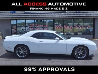 2022 Dodge Challenger for sale in Temecula CA