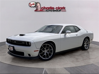 2023 Dodge Challenger for sale in Kosciusko MS