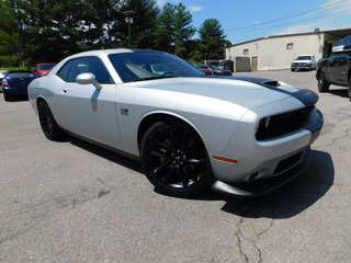 2019 Dodge Challenger for sale in Clarksville TN