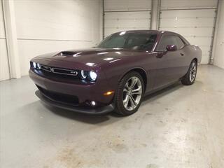 2020 Dodge Challenger for sale in Topeka KS