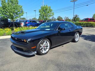 2022 Dodge Challenger for sale in Clinton Twp. MI