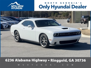 2023 Dodge Challenger for sale in Ringgold GA