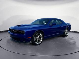 2020 Dodge Challenger for sale in Knoxville TN