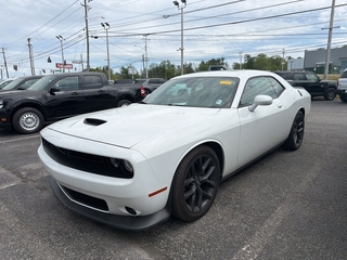 2020 Dodge Challenger for sale in Knoxville TN