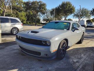 2020 Dodge Challenger