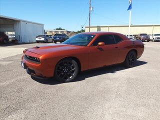 2021 Dodge Challenger for sale in Nederland TX