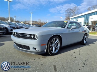 2022 Dodge Challenger for sale in Gastonia NC