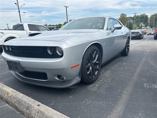 2022 Dodge Challenger for sale in Morristown TN