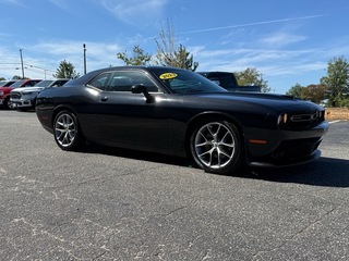 2023 Dodge Challenger for sale in Greenville SC