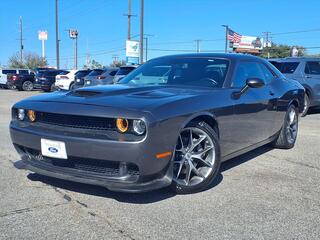 2023 Dodge Challenger for sale in Port Arthur TX