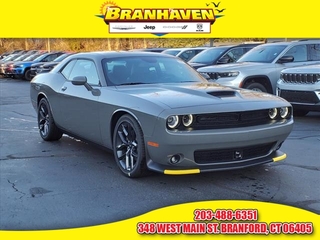 2023 Dodge Challenger for sale in Branford CT