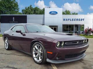 2020 Dodge Challenger for sale in Union NJ