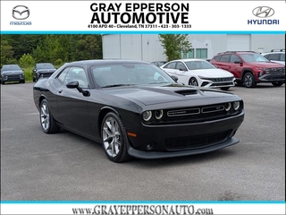 2021 Dodge Challenger for sale in Cleveland TN