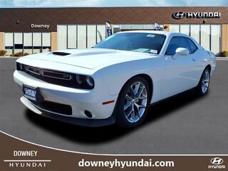 2022 Dodge Challenger for sale in Downey CA