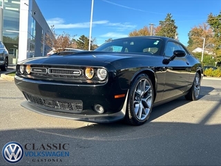 2022 Dodge Challenger for sale in Gastonia NC