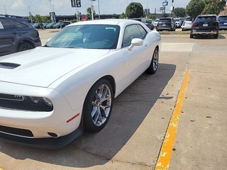 2022 Dodge Challenger for sale in Houston TX