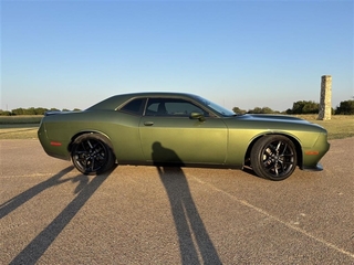 2023 Dodge Challenger for sale in Dallas TX