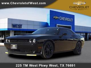 2021 Dodge Challenger for sale in West TX