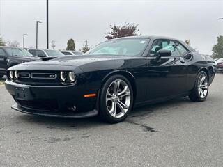 2022 Dodge Challenger for sale in Pineville NC