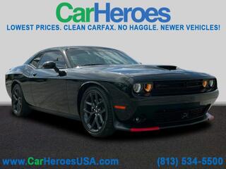 2023 Dodge Challenger for sale in Greer SC