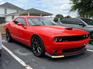 2023 Dodge Challenger for sale in Greer SC