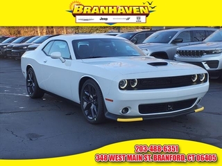 2023 Dodge Challenger for sale in Branford CT