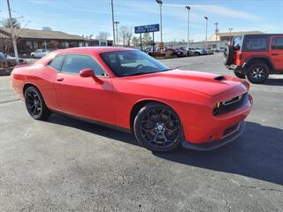 2019 Dodge Challenger for sale in Clarksville TN