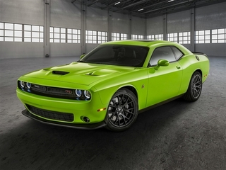 2020 Dodge Challenger for sale in Council Bluffs IA