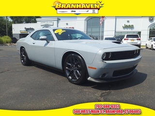 2021 Dodge Challenger for sale in Branford CT