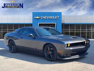 2022 Dodge Challenger for sale in Detroit MI