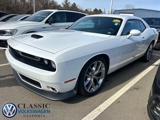 2022 Dodge Challenger for sale in Gastonia NC