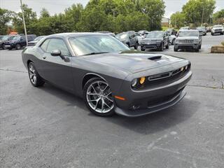 2019 Dodge Challenger for sale in Clarksville TN