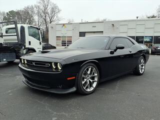 2020 Dodge Challenger