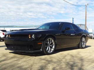 2022 Dodge Challenger for sale in West TX