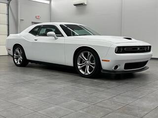 2022 Dodge Challenger for sale in Murray KY