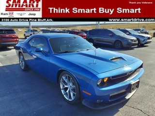 2022 Dodge Challenger for sale in White Hall AR