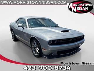 2022 Dodge Challenger for sale in Morristown TN