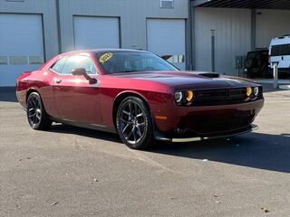 2023 Dodge Challenger for sale in Greenville SC