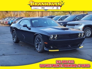 2023 Dodge Challenger for sale in Branford CT