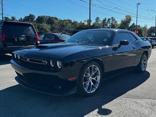 2021 Dodge Challenger for sale in Knoxville TN