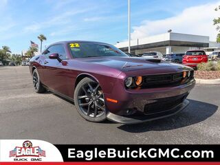 2022 Dodge Challenger for sale in Homosassa FL