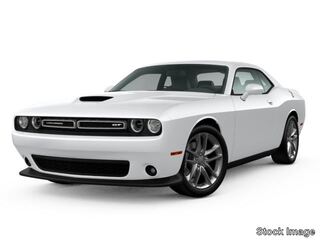 2022 Dodge Challenger for sale in Greenville SC