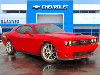 2022 Dodge Challenger for sale in Owasso OK