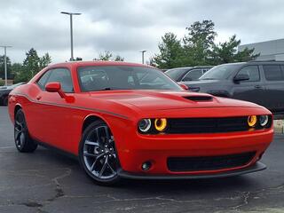 2022 Dodge Challenger for sale in Cincinnati OH
