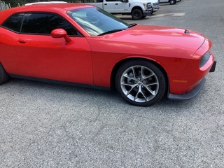 2023 Dodge Challenger for sale in Lexington NC