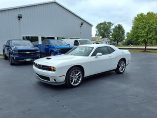 2022 Dodge Challenger for sale in Momence IL